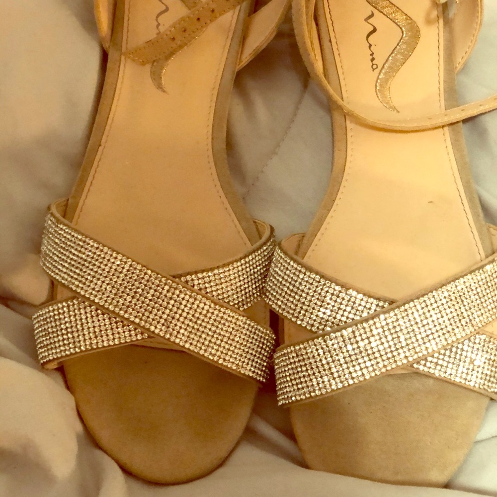 Wedding Shoes